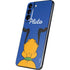 Disney Friends Pluto Backwards Galaxy S22 Plus Skin